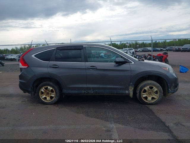 2HKRM4H56EH106787 Honda CR-V EX