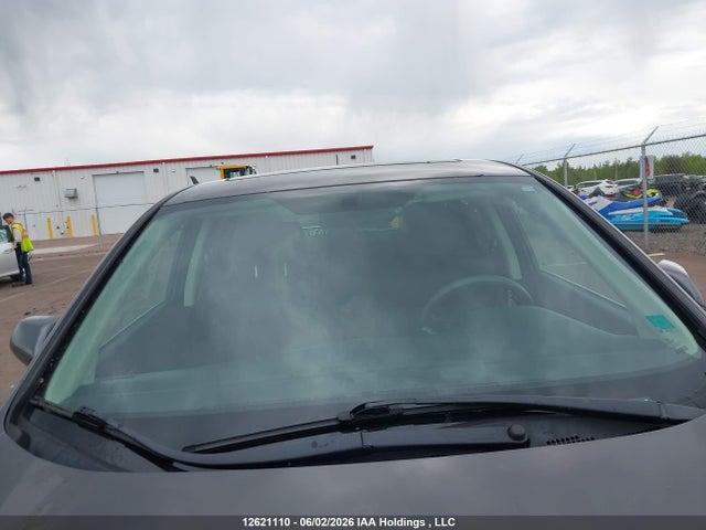 2HKRM4H56EH106787 Honda CR-V EX