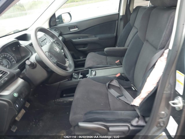 2HKRM4H56EH106787 Honda CR-V EX