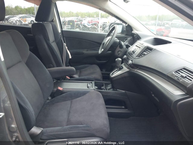2HKRM4H56EH106787 Honda CR-V EX