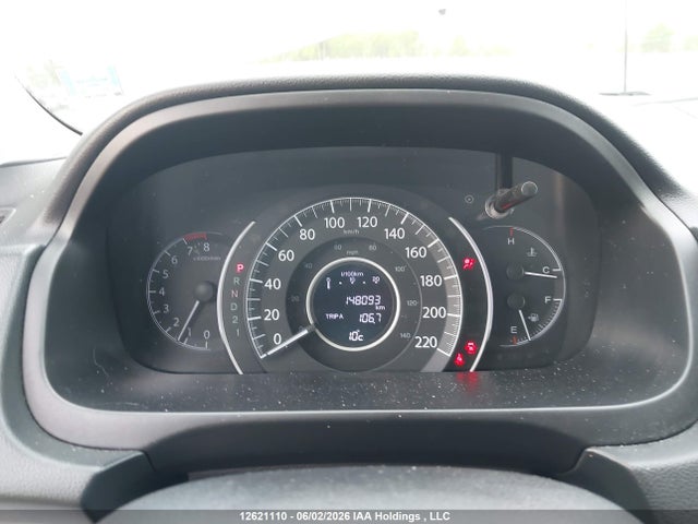 2HKRM4H56EH106787 Honda CR-V EX