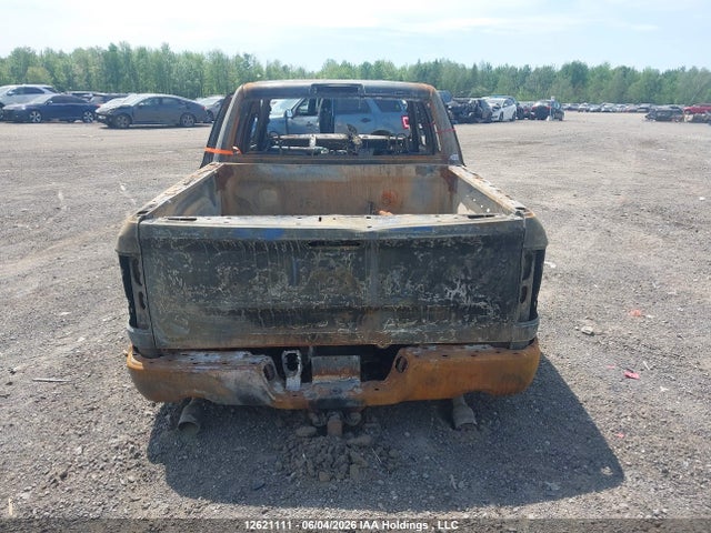 Продаж на аукціоні авто 2020 Ram 1500 Classic Tradesman/express, vin: 3C6RR7KTXLG158219, номер лоту: 12621111