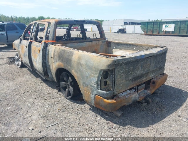 Продаж на аукціоні авто 2020 Ram 1500 Classic Tradesman/express, vin: 3C6RR7KTXLG158219, номер лоту: 12621111