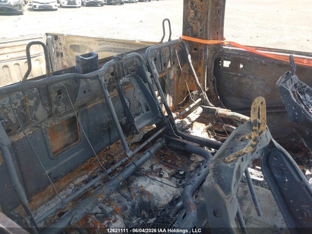 Продаж на аукціоні авто 2020 Ram 1500 Classic Tradesman/express, vin: 3C6RR7KTXLG158219, номер лоту: 12621111