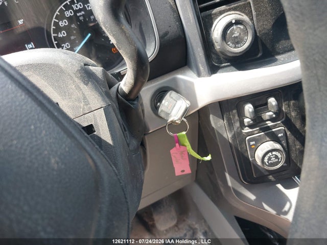 12621112 :رقم المزاد ، 1FTFW1E86PKF02832 vin ، 2023 Ford F150 Supercrew مزاد بيع