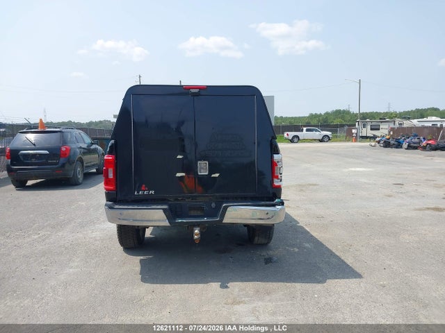 12621112 :رقم المزاد ، 1FTFW1E86PKF02832 vin ، 2023 Ford F150 Supercrew مزاد بيع