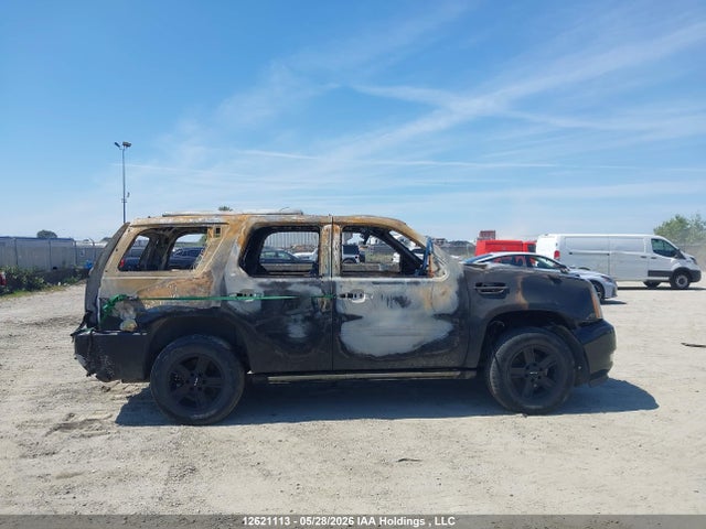 Aukcja sprzedaży 2007 Cadillac Escalade Luxury, vin: 1GYFK63817R314541, numer aukcji: 12621113