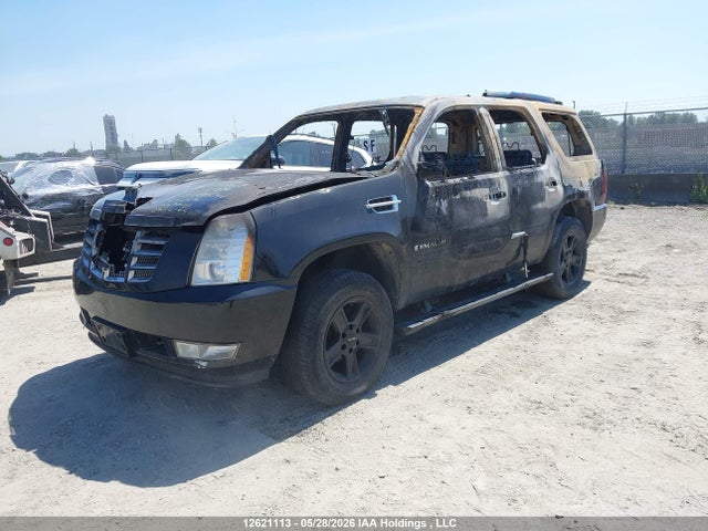 Aukcja sprzedaży 2007 Cadillac Escalade Luxury, vin: 1GYFK63817R314541, numer aukcji: 12621113