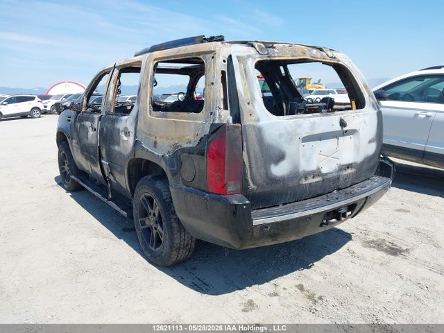 Aukcja sprzedaży 2007 Cadillac Escalade Luxury, vin: 1GYFK63817R314541, numer aukcji: 12621113