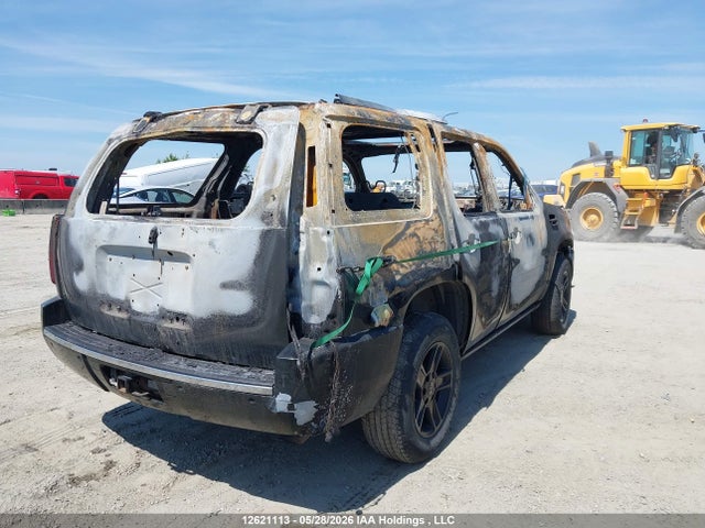Aukcja sprzedaży 2007 Cadillac Escalade Luxury, vin: 1GYFK63817R314541, numer aukcji: 12621113