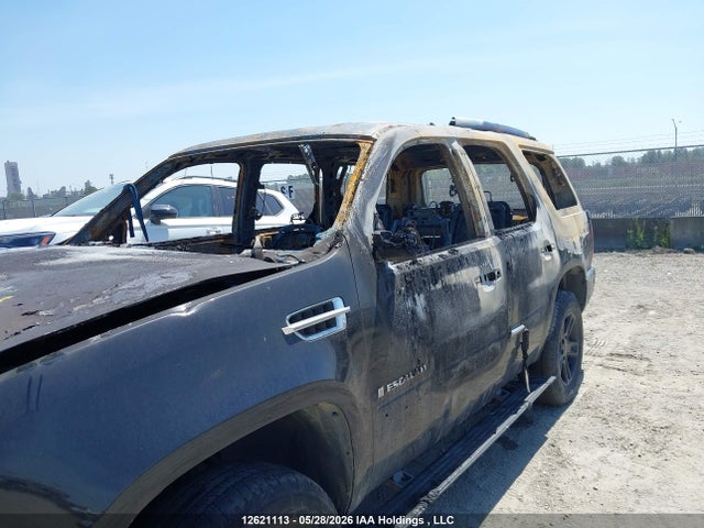 Aukcja sprzedaży 2007 Cadillac Escalade Luxury, vin: 1GYFK63817R314541, numer aukcji: 12621113
