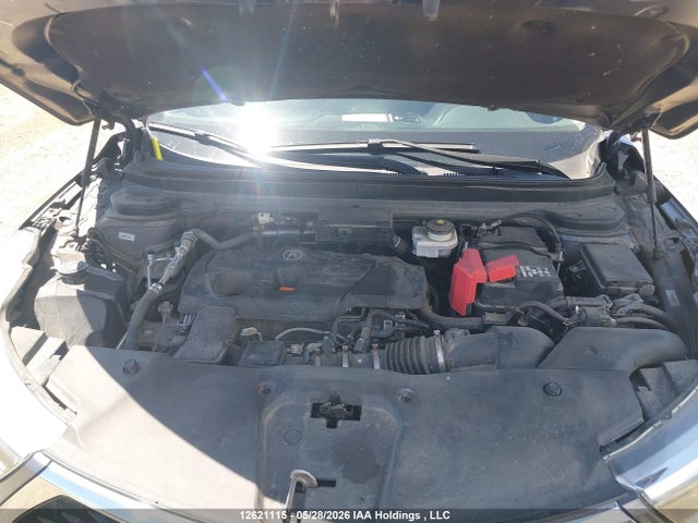 5J8TC2H38KL808758 Acura RDX