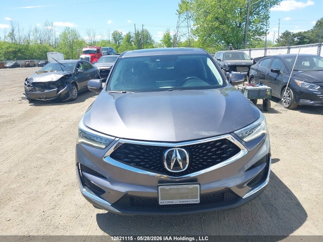 5J8TC2H38KL808758 Acura RDX