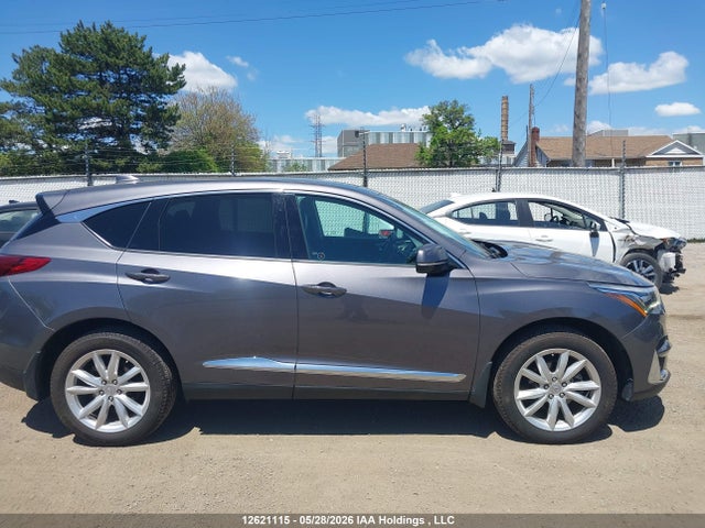 5J8TC2H38KL808758 Acura RDX
