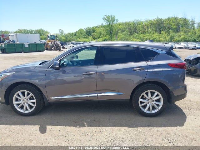 5J8TC2H38KL808758 Acura RDX