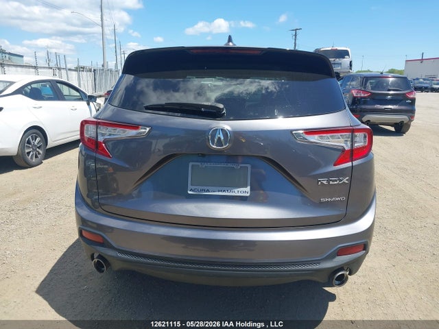 5J8TC2H38KL808758 Acura RDX