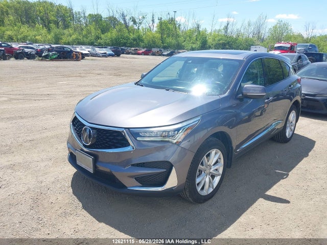 5J8TC2H38KL808758 Acura RDX