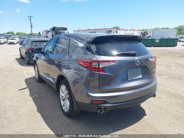 5J8TC2H38KL808758 Acura RDX