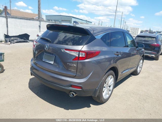 5J8TC2H38KL808758 Acura RDX
