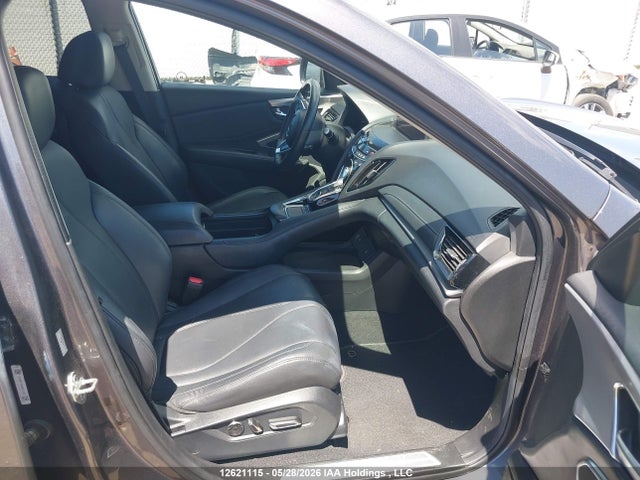 5J8TC2H38KL808758 Acura RDX