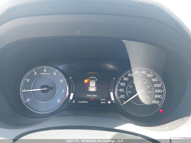 5J8TC2H38KL808758 Acura RDX