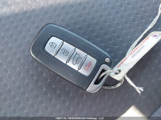 Aukcja sprzedaży 2013 Kia Sorento Lx, vin: 5XYKTDA23DG341982, numer aukcji: 12621116