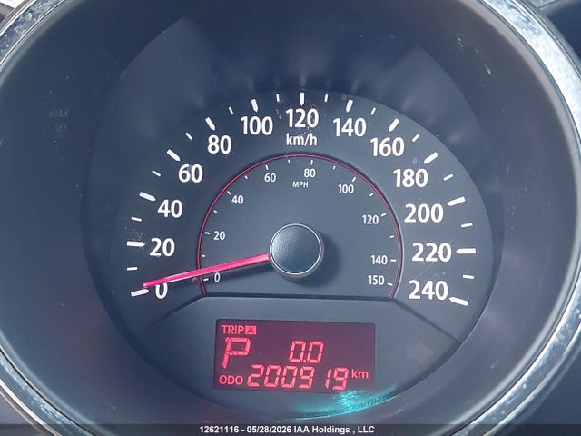 Aukcja sprzedaży 2013 Kia Sorento Lx, vin: 5XYKTDA23DG341982, numer aukcji: 12621116