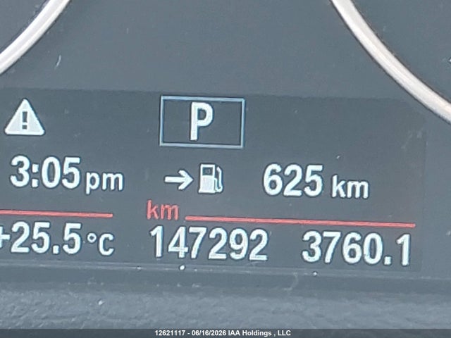BMW X1 Xdrive28i 2016 WBXHT3C36G5E50059 Image 15