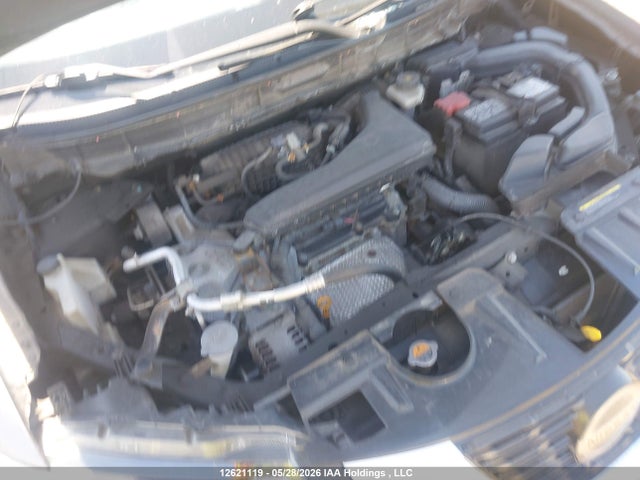 Auction sale of the 2020 Nissan Rogue, vin: 5N1AT2MV3LC776649, lot number: 12621119