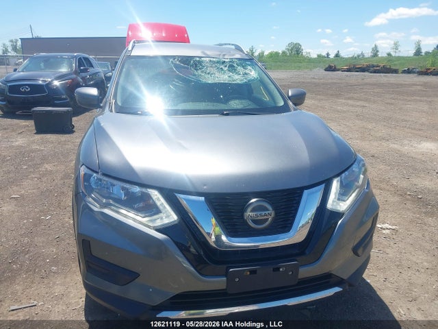 Auction sale of the 2020 Nissan Rogue, vin: 5N1AT2MV3LC776649, lot number: 12621119