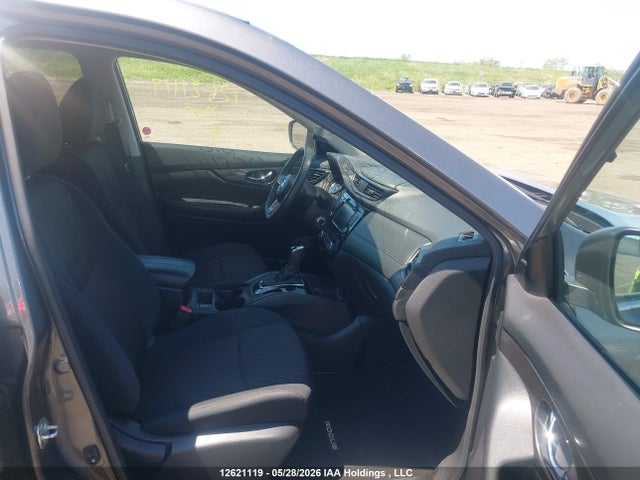 Auction sale of the 2020 Nissan Rogue, vin: 5N1AT2MV3LC776649, lot number: 12621119