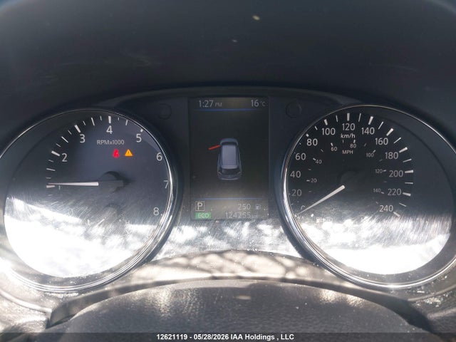Auction sale of the 2020 Nissan Rogue, vin: 5N1AT2MV3LC776649, lot number: 12621119