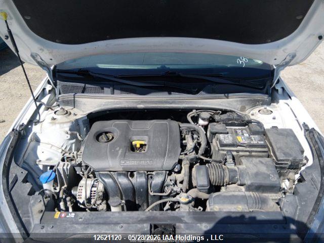 KIA Forte Gt Line 2022 3KPF34AD4NE523806 Image 11