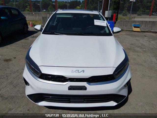 KIA Forte Gt Line 2022 3KPF34AD4NE523806 Image 13