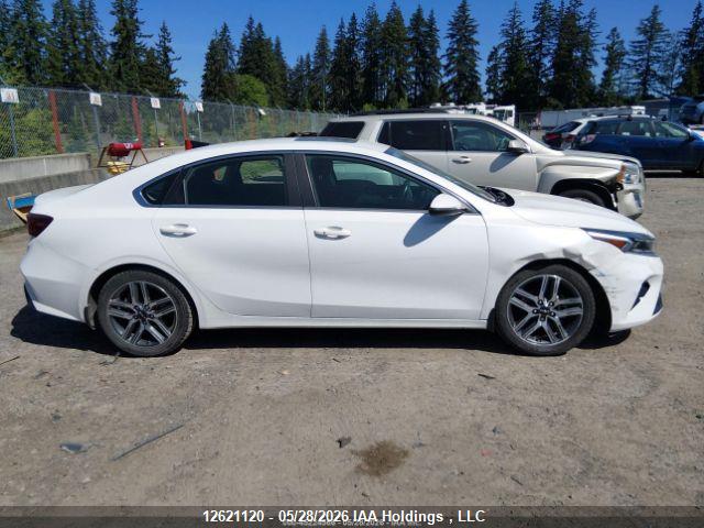 KIA Forte Gt Line 2022 3KPF34AD4NE523806 Image 14