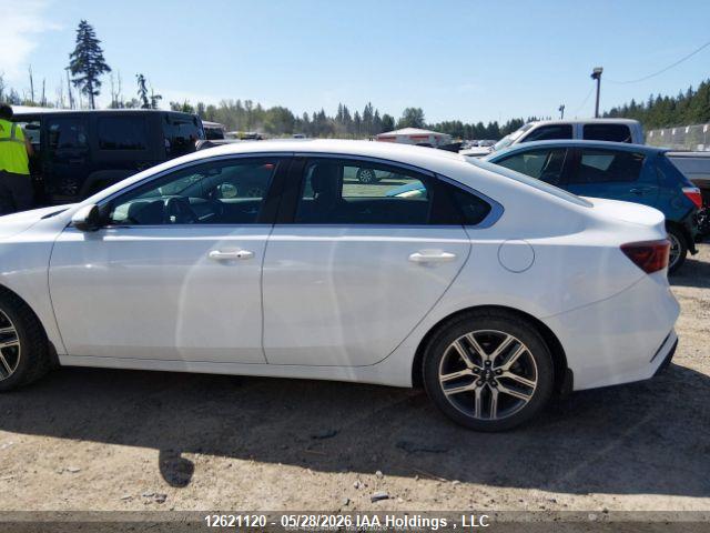KIA Forte Gt Line 2022 3KPF34AD4NE523806 Image 15