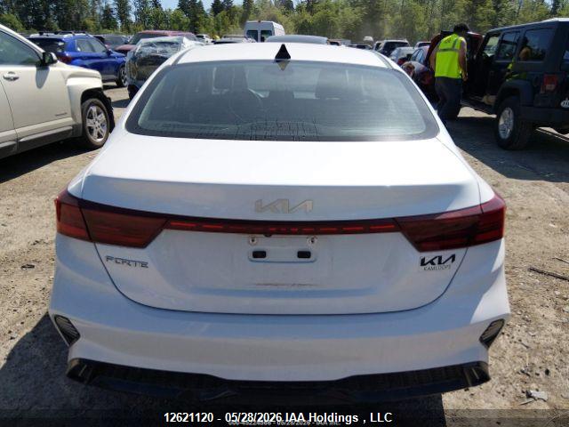 KIA Forte Gt Line 2022 3KPF34AD4NE523806 Image 17