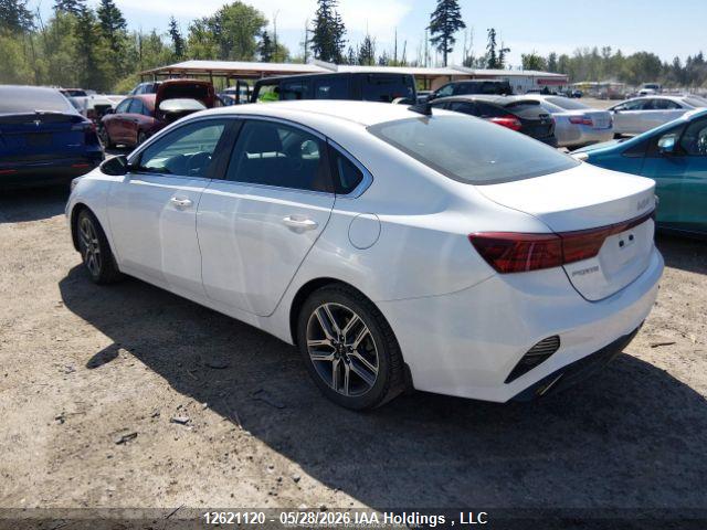 KIA Forte Gt Line 2022 3KPF34AD4NE523806 Image 4
