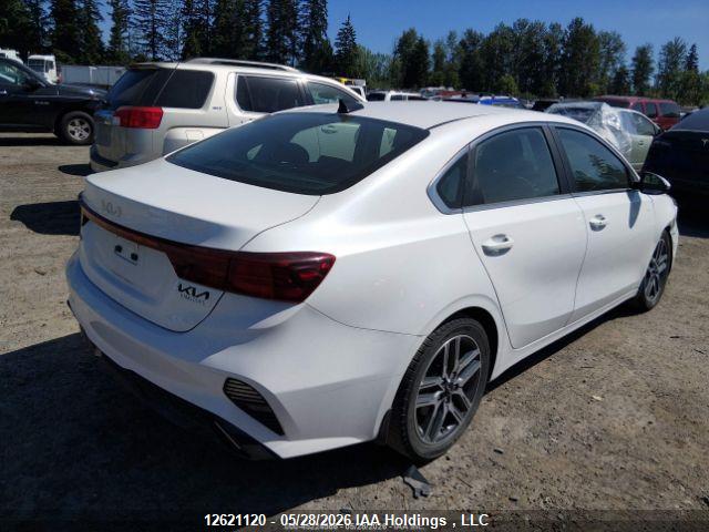KIA Forte Gt Line 2022 3KPF34AD4NE523806 Image 5
