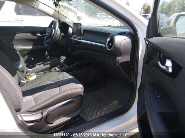 KIA Forte Gt Line 2022 3KPF34AD4NE523806 Image 6