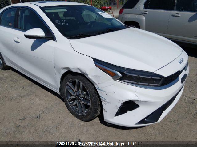 KIA Forte Gt Line 2022 3KPF34AD4NE523806 Image 7