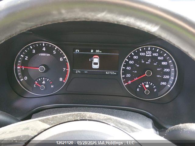 KIA Forte Gt Line 2022 3KPF34AD4NE523806 Image 8