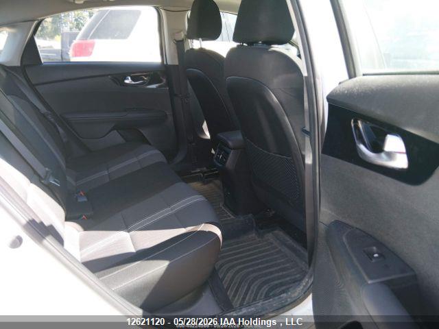 KIA Forte Gt Line 2022 3KPF34AD4NE523806 Image 9