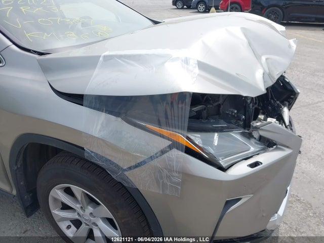 2T2BZMCA0HC073697 Lexus Rx 350/base/f Sport