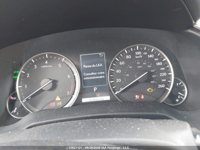 2T2BZMCA0HC073697 Lexus Rx 350/base/f Sport