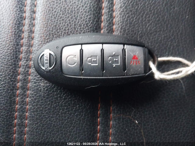 Nissan KICKS SR 2020 3N1CP5DV4LL568600 Image 9