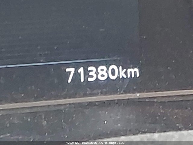 Nissan KICKS SR 2020 3N1CP5DV4LL568600 Image 14