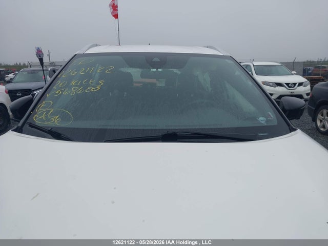 Nissan KICKS SR 2020 3N1CP5DV4LL568600 Image 16