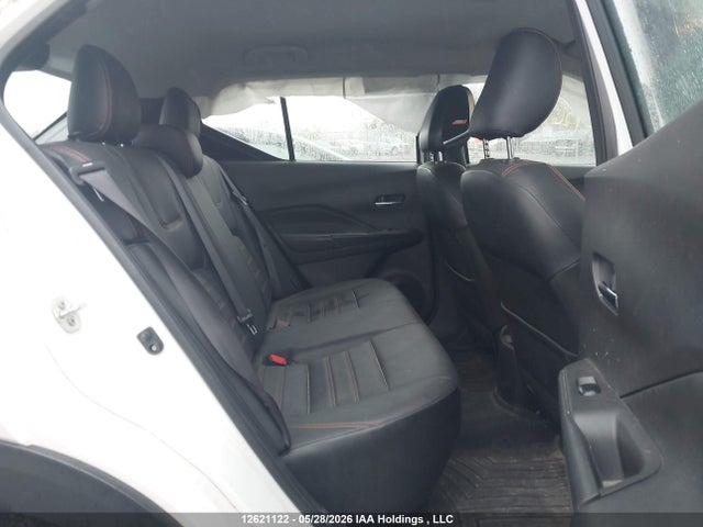 Nissan KICKS SR 2020 3N1CP5DV4LL568600 Image 8