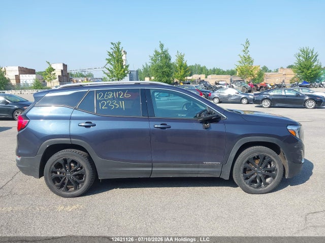 GMC Terrain Slt 2019 3GKALVEX4KL123311 Image 13